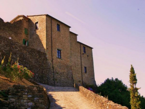 Borgo Dei Malaspina, Mulazzo